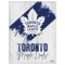 Holland Bar Stool Co Toronto Maple Leafs 24 in. x 32 in. Canvas Wall Art LCnvs - alternate 2
